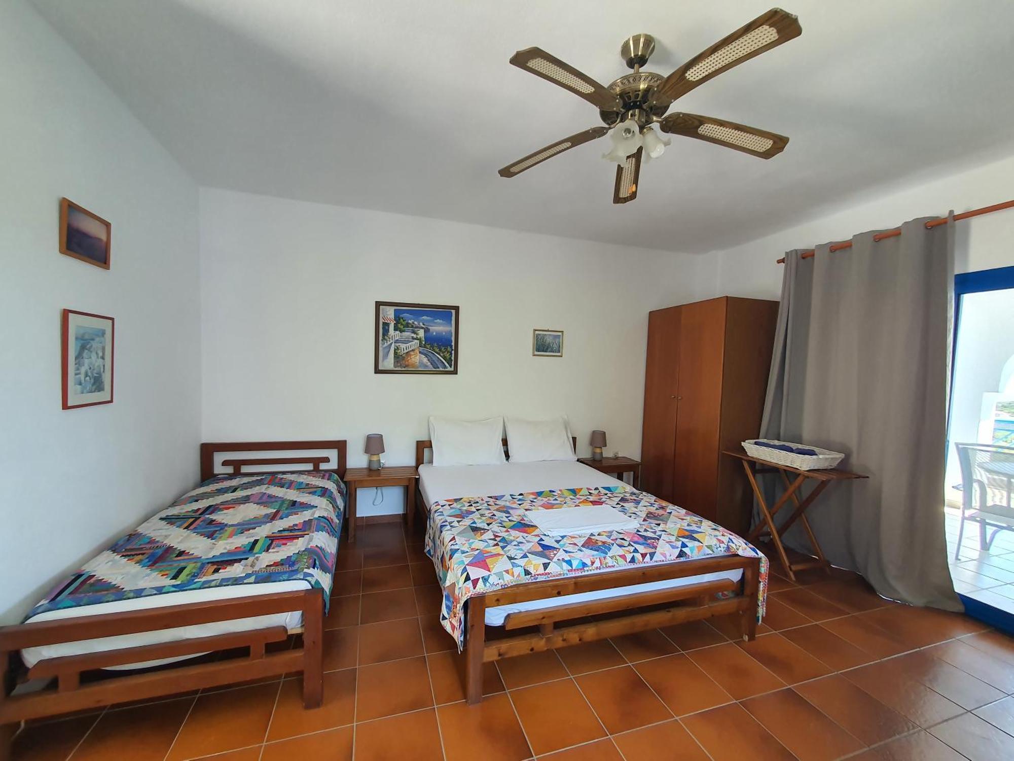 Sartivista Bed & Breakfast エクステリア 写真