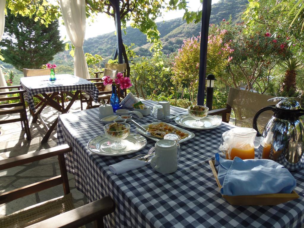 Sartivista Bed & Breakfast エクステリア 写真