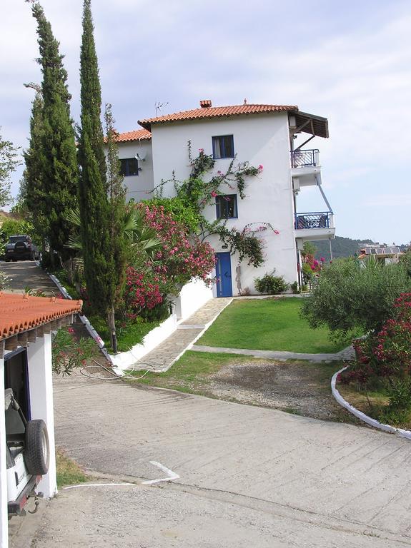 Sartivista Bed & Breakfast エクステリア 写真