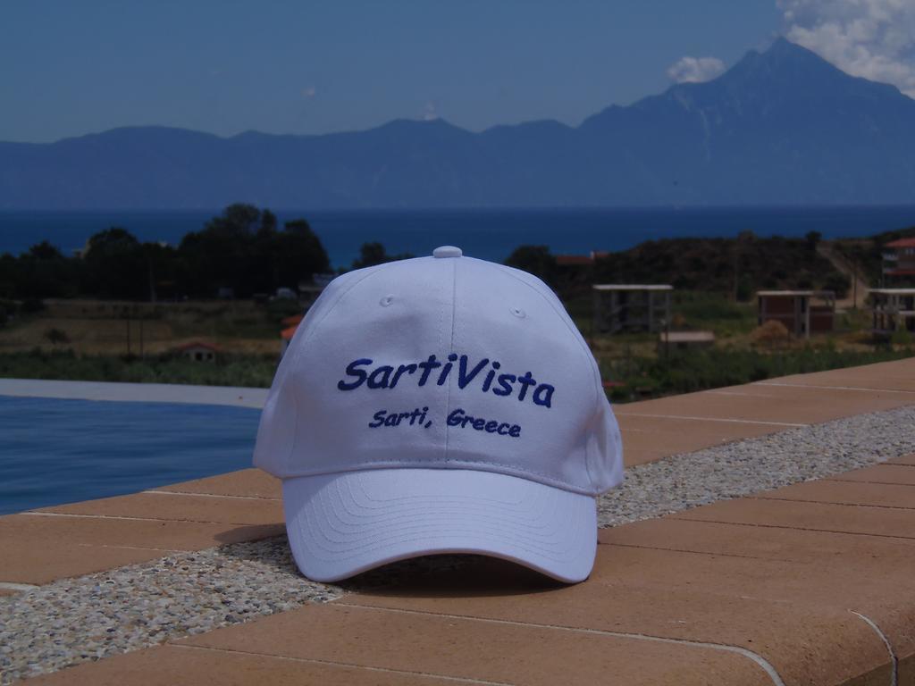 Sartivista Bed & Breakfast エクステリア 写真