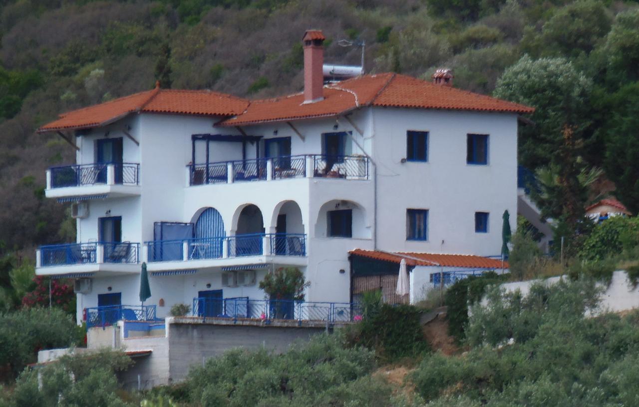 Sartivista Bed & Breakfast エクステリア 写真